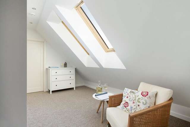 Отели типа «постель и завтрак» Kashubian Lodge & SPA Пшивидз-7