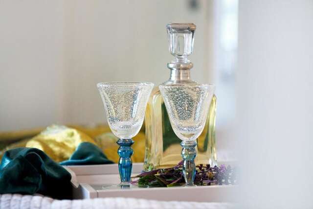 Отели типа «постель и завтрак» Kashubian Lodge & SPA Пшивидз-59