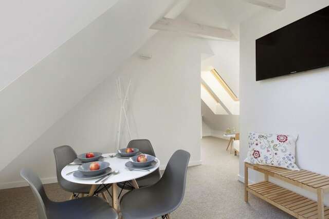 Отели типа «постель и завтрак» Kashubian Lodge & SPA Пшивидз-8